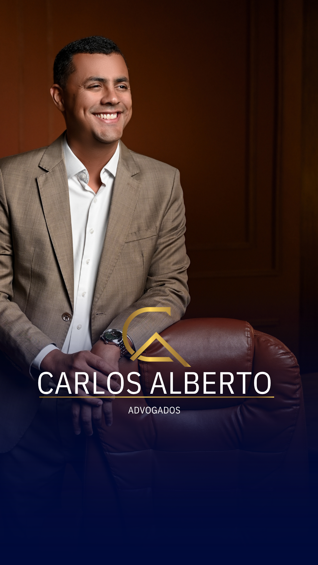 Carlos Alberto Advogados